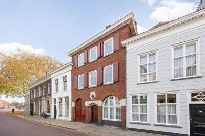 Woning Hinthamereinde 55A Den Bosch
