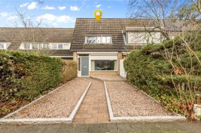 Woning Barietdijk 87 Roosendaal