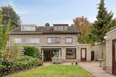 Woning Biesakkers 6 Goirle