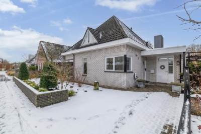 Woning Orgellaan 22 Oldenzaal