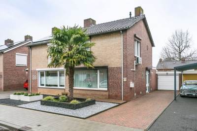 Woning Churchillstraat 26 Brunssum