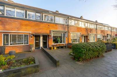 Woning Driehoekslaan 30 Maarssen