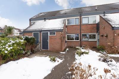 Woning de Vang 3 Sneek