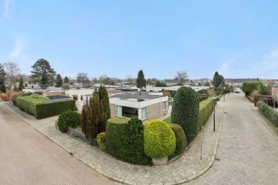 Woning Van Straelenlaan 16 Den Bosch