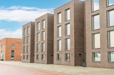 Woning Westervoortsedijk 36 Arnhem