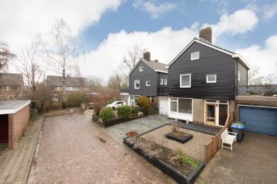 Woning Wierde 26 Sneek