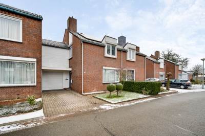 Woning Schepenbank 15 Haelen