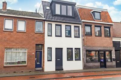 Woning Brinkgreverweg 72 Deventer