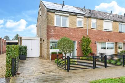 Woning Prins Hendrikstraat 7 Andelst