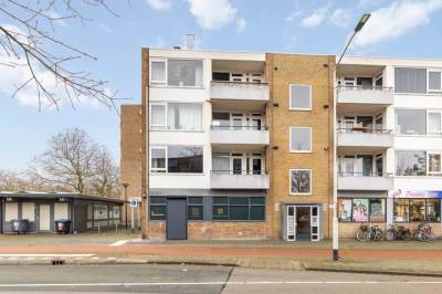 Woning St. Ignatiusstraat 50B Breda
