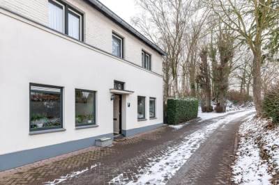 Woning Daniken 5 Sweikhuizen