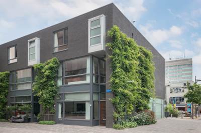 Woning Molenveld 2 Eindhoven