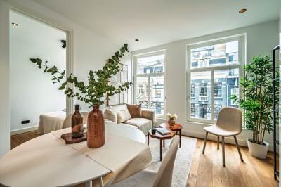 Woning Tweede Jan Steenstraat 49F Amsterdam