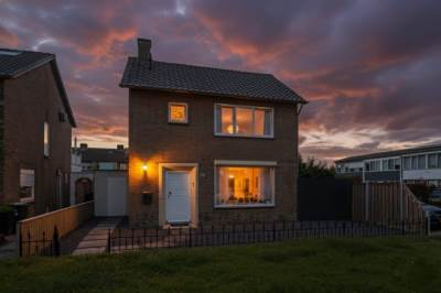 Woning Graaf Reinaldstraat 25 Lobith