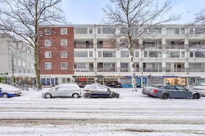 Woning Van Bijnkershoeklaan 353 Utrecht