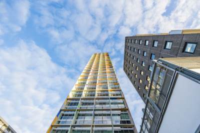 Woning Westpoint 148 Tilburg