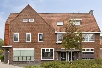 Woning Hagenkampweg Noord 106B Eindhoven