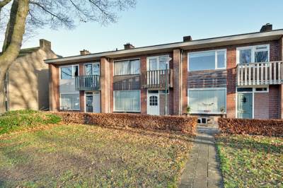 Woning Jan van Cuykstraat 36 Schijndel