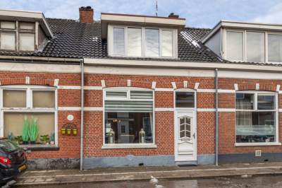 Woning De Wetstraat 7 Almelo