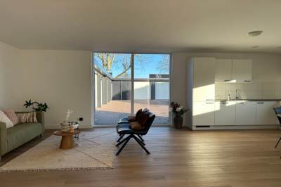 Woning Noordeinde 167A6 Roelofarendsveen