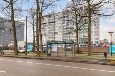 Woning Loolaan 41112 Apeldoorn
