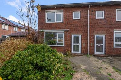 Woning Saenredamstraat 23 Assendelft