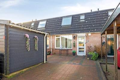Woning Papaverstraat 8 Purmerend