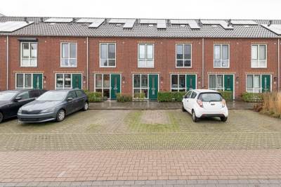 Woning Arsenaal 50 Culemborg