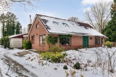 Woning Beilervaart 59 Beilen