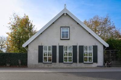 Woning Bazeldijk 40 Hoogblokland