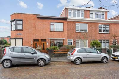 Woning Pauwstraat 13 Voorburg