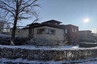 Woning Acacialaan 111 Doetinchem