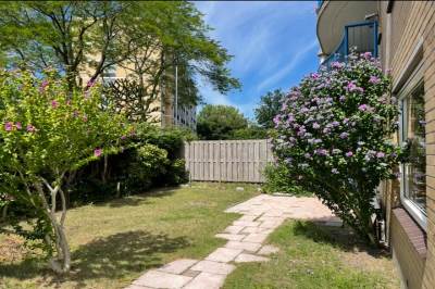 Woning Louis Davidsstraat 174 Den Haag