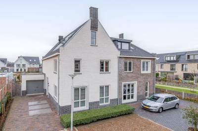 Woning Bever 33 's-Gravenzande