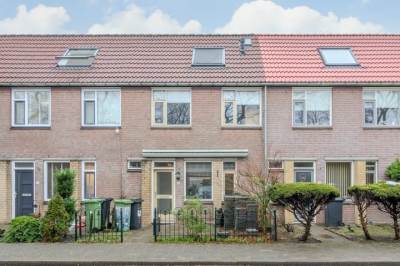 Woning Landauerstraat 36 Purmerend