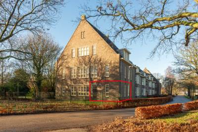 Woning De Olvendijk 21 Heiloo