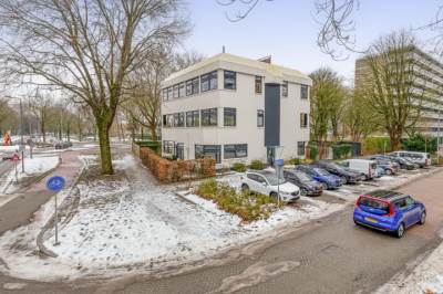 Woning Björnsonweg 51 Rotterdam