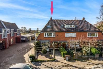 Woning Westerweg 3 Limmen