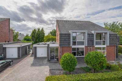Woning Carbeel 23 Lemmer