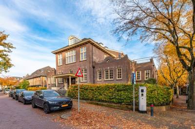 Woning Badhuislaan 15F Hilversum