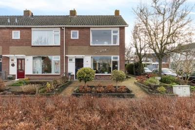 Woning Schoolstraat 22 Genemuiden