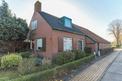 Woning Hunzeweg 45 De Groeve