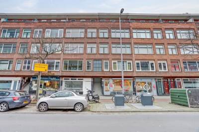 Woning Schieweg 100B Rotterdam