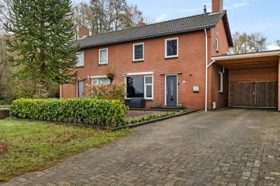 Woning Noorderdiep 480 Valthermond