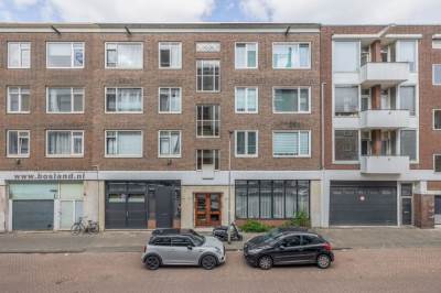 Woning Bosland 11D Rotterdam