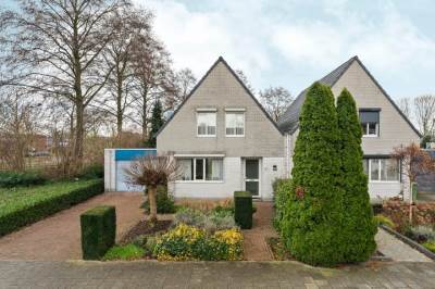 Woning Vedel 1 Zevenaar