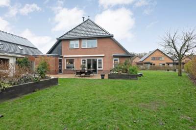 Woning Stroekmaat 10 Westerbork