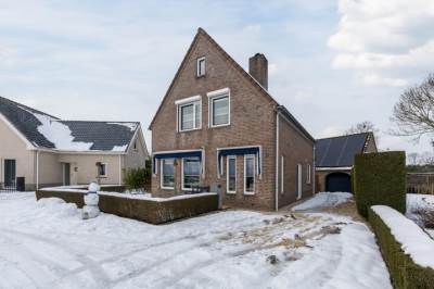 Woning Mauritiusstraat 5 Langeweg