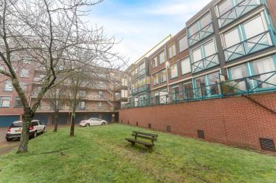 Woning Paludanushof 41 Enkhuizen