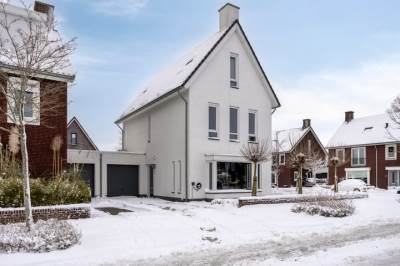 Woning Vossenstaart 1 Made